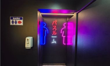 Venta  Derecho de Llaves, Restobar, Providencia