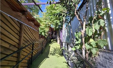Venta  Derecho de Llaves, Restobar, Providencia