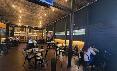 Venta Derecho de Llaves, Restobar, Providencia
