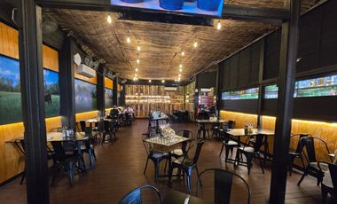 Venta Derecho de Llaves, Restobar, Providencia