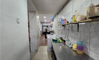 Venta Derecho de Llaves, Restobar, Providencia