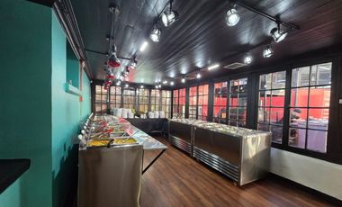 Venta Derecho de Llaves, Restobar, Providencia