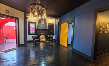 Venta Derecho de Llaves, Restobar, Providencia