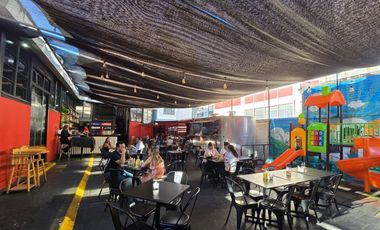 Venta Derecho de Llaves, Restobar, Providencia
