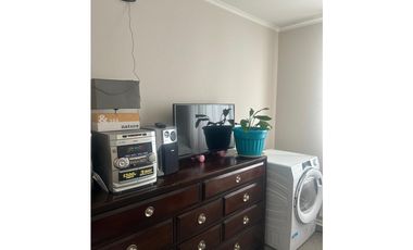 Se Vende Precioso Departamento Amoblado en Condominio Parque Curauma