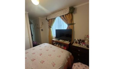 Se Vende Precioso Departamento Amoblado en Condominio Parque Curauma