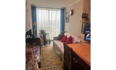 Se Vende Precioso Departamento Amoblado en Condominio Parque Curauma