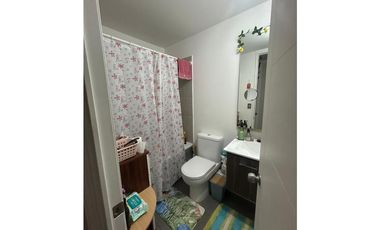 Se Vende Precioso Departamento Amoblado en Condominio Parque Curauma