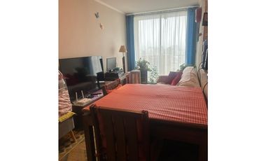 Se Vende Precioso Departamento Amoblado en Condominio Parque Curauma