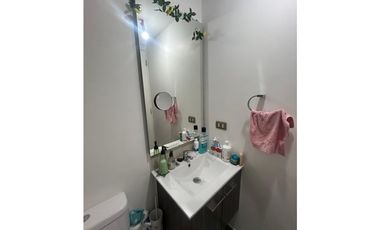 Se Vende Precioso Departamento Amoblado en Condominio Parque Curauma
