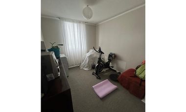 Se Vende Precioso Departamento Amoblado en Condominio Parque Curauma