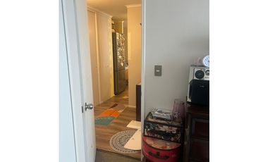 Se Vende Precioso Departamento Amoblado en Condominio Parque Curauma