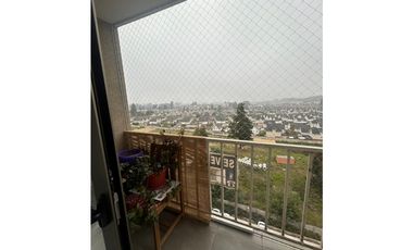 Se Vende Precioso Departamento Amoblado en Condominio Parque Curauma