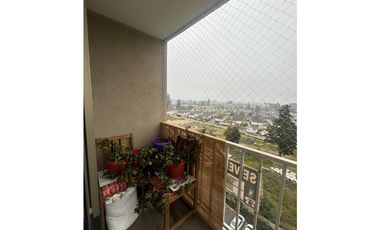 Se Vende Precioso Departamento Amoblado en Condominio Parque Curauma