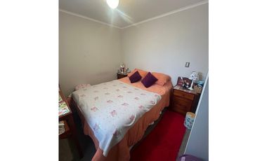 Se Vende Precioso Departamento Amoblado en Condominio Parque Curauma