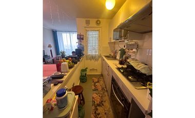 Se Vende Precioso Departamento Amoblado en Condominio Parque Curauma