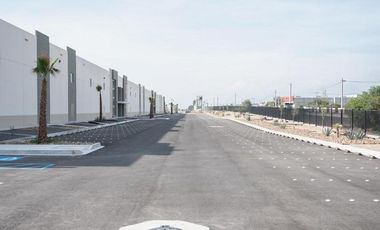 Bodega / Nave Industrial en renta en Queretaro