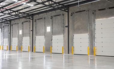 Bodega / Nave Industrial en renta en Queretaro
