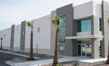 Bodega / Nave Industrial en renta en Queretaro