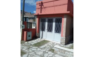 Propiedad ubicada en calle López al 1.200