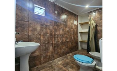 CASA EN VENTA EN PUEBLO ESTHER - PILETA PATIO - CERCA DEL RIO