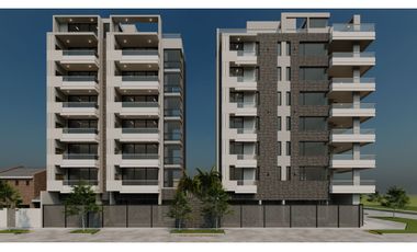 Santos Palacios 216  - Dos dormitorios- San Lorenzo