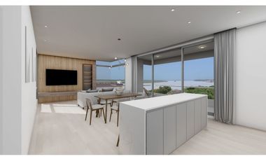 Santos Palacios 216  - Dos dormitorios- San Lorenzo