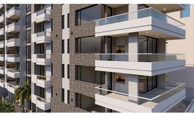 Santos Palacios 216  - Dos dormitorios- San Lorenzo