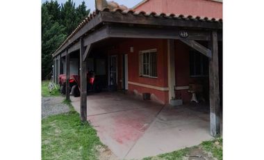 Propiedad ubicada en calle Río Deseado al 400 - Barrio Cuartas