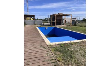 Casa a estrenar - Barrio Los Potreritos - San Miguel del Monte