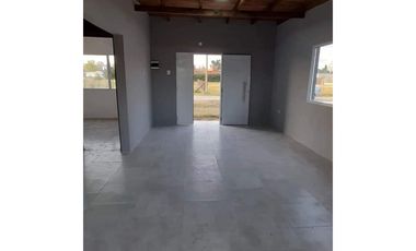 Casa a estrenar - Barrio Los Potreritos - San Miguel del Monte