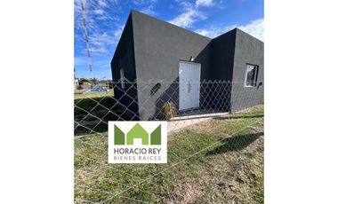 Casa a estrenar - Barrio Los Potreritos - San Miguel del Monte