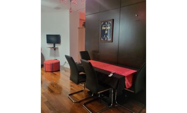 PETRONA EYLE 400 - FAENA RESIDENCES. STUDIO 55 M CONSERJERIA, SEGURIDAD. SPA, GIMNASIO. 4 RESTAURANTS