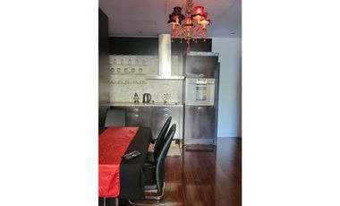 PETRONA EYLE 400 - FAENA RESIDENCES. STUDIO 55 M CONSERJERIA, SEGURIDAD. SPA, GIMNASIO. 4 RESTAURANTS