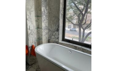 PETRONA EYLE 400 - FAENA RESIDENCES. STUDIO 55 M CONSERJERIA, SEGURIDAD. SPA, GIMNASIO. 4 RESTAURANTS