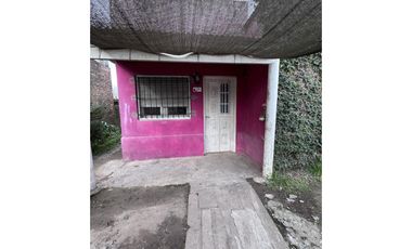 Propiedad ubicada en calle Tucumán al 2100 - Barrio Cóppola