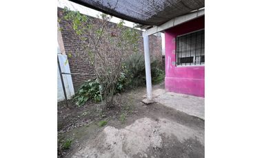 Propiedad ubicada en calle Tucumán al 2100 - Barrio Cóppola