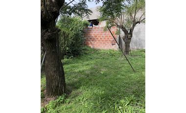 Propiedad ubicada en calle Tucumán al 2100 - Barrio Cóppola