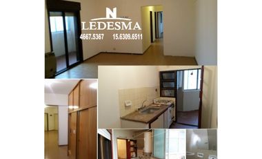 VENTA en San Miguel depto. 3 amb. edif. COFAVI