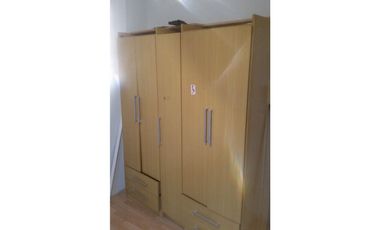 VENTA en San Miguel depto. 3 amb. edif. COFAVI