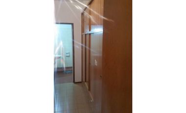 VENTA en San Miguel depto. 3 amb. edif. COFAVI