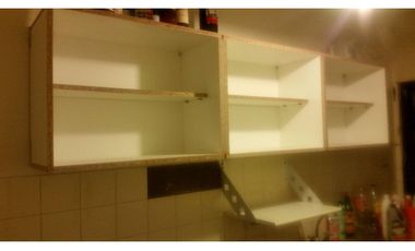 VENTA en San Miguel depto. 3 amb. edif. COFAVI