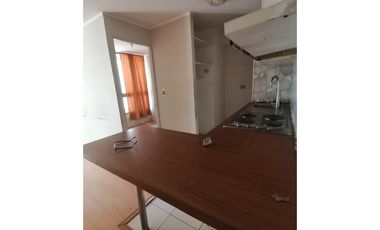 Arriendo Departamento Coquimbo 14 Santiago