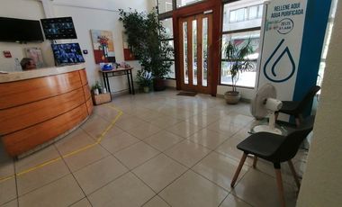 Arriendo Departamento Coquimbo 14 Santiago