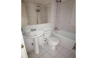 Arriendo Departamento Coquimbo 14 Santiago