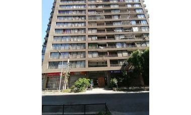 Arriendo Departamento Coquimbo 14 Santiago