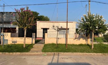 Propiedad ubicada en Calle San Lorenzo al 1200