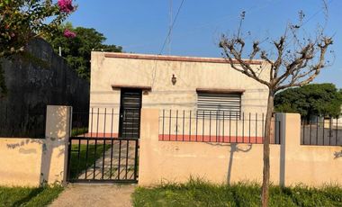 Propiedad ubicada en Calle San Lorenzo al 1200