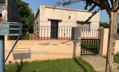 Propiedad ubicada en Calle San Lorenzo al 1200