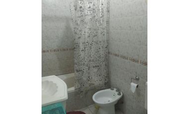 Departamento en Quilmes - Calle Dorrego